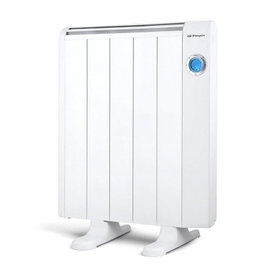 Orbegozo Emisor Térmico RRE 810A 800W 5 Elementos